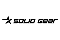 Logotyp Solid Gear