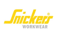 Logotyp Snickers