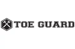 Logotyp Toe Guard