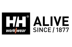 Logotyp HH Workwear
