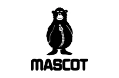 Logotyp Mascot
