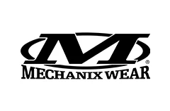 Logotyp Mechanix Wear