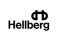 Logotyp Hellberg