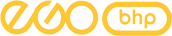 Eco bhp oficjalny partner snickers logo